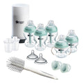 Tommee Tippee Advanced Anti-Colic 14 Piece Baby Bottle, Travel Bottle Warmer & by TommeeTippee