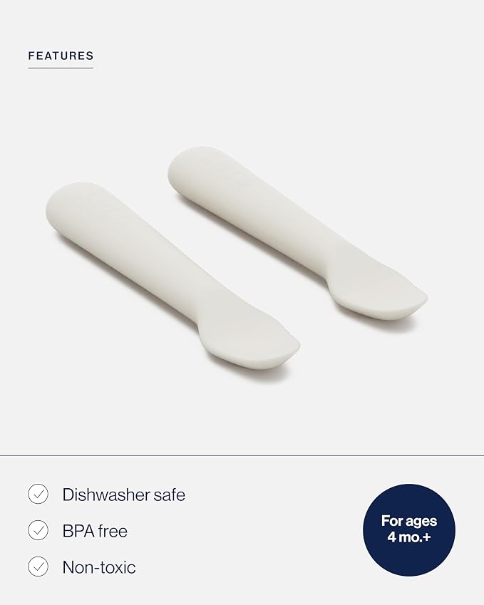 Lalo Little Spoon Set - Image 3