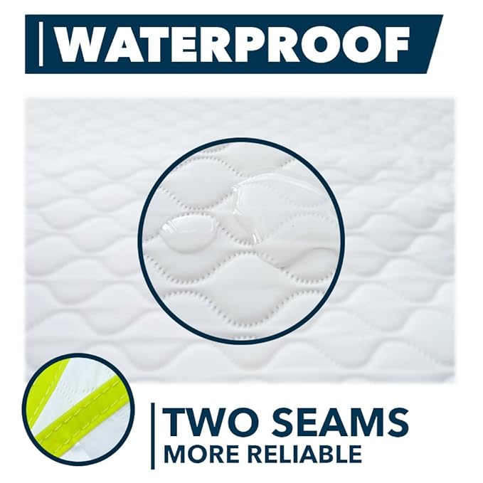 Portable Changing Pad - Image 5