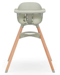 Lalo The Chair Convertible 3-in-1 High Chair by Lalo