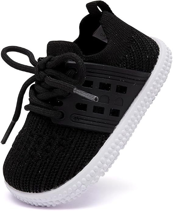 BMCiTYBM Baby Shoes Boy Girl Infant Sneakers Non-Slip First Walkers 6 9 12 18 - Image 3