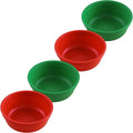 Re-Play 12 oz. Toddler Bowls Set of 4 by Re-Play
