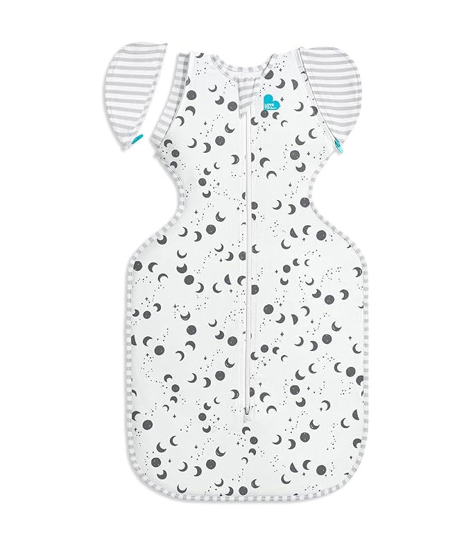 Love to Dream Swaddle Up Transition Swaddle, Luxuriously Super Soft and - Image 6