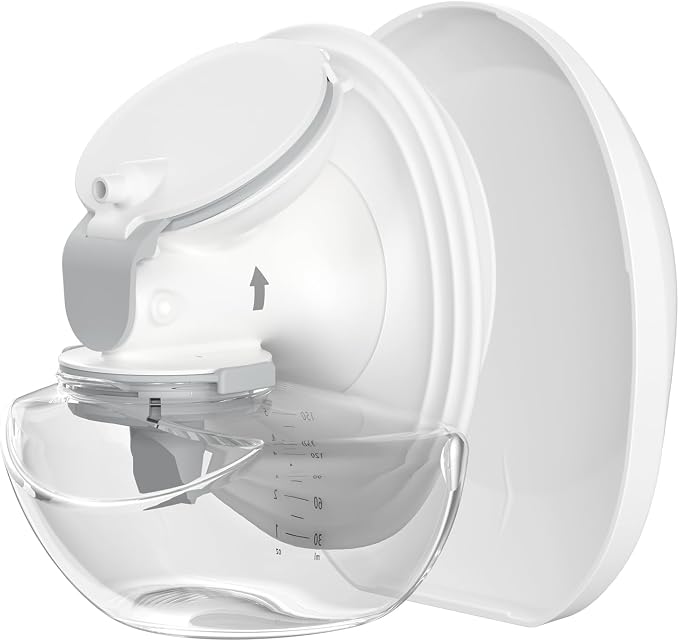 Momcozy Upgrade Replacement Parts Kit by Momcozy