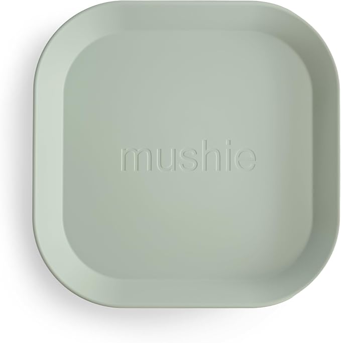 mushie Square Dinnerware Plates - Image 2