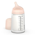 Suavinex Zero Zero Anti Colic Baby Bottle, No 1 Spanish Baby Bottle Brand by Suavinex