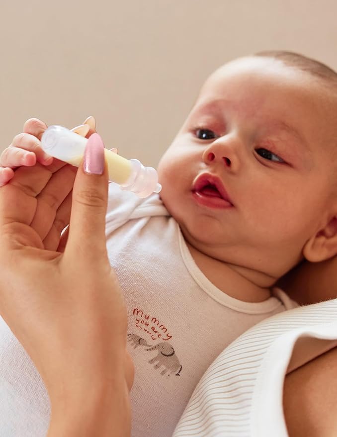 Momcozy Colostrum Collector Reusable Breast Milk Collector - Image 2