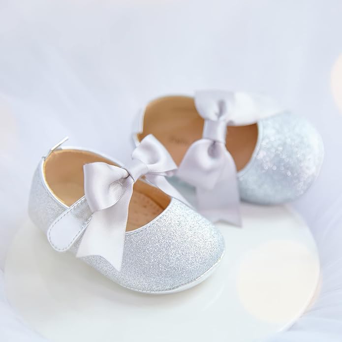 Soft Sole Baby Shoes - Image 2