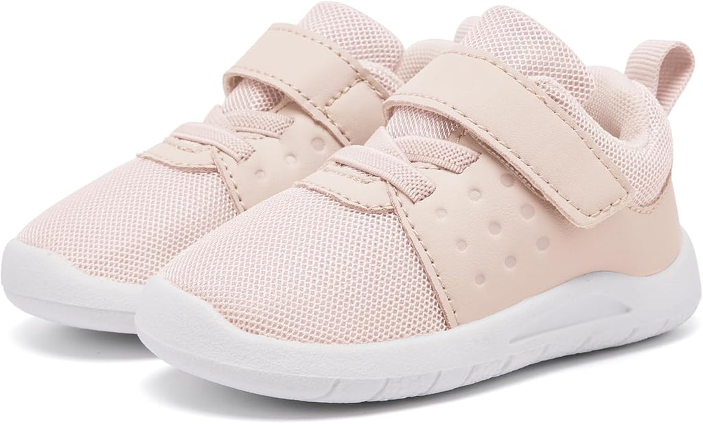 MORENDL Toddler Baby Shoes 0-4 Years Boy Girl Lightweight Breathable Non-Slip by MORENDL