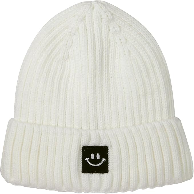MaxNova Baby Winter Hat Toddler Beanie Hat Earflap Knit Cap - Image 3