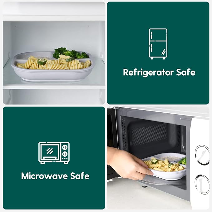BABELIO Powerful Suction Plates - Image 7