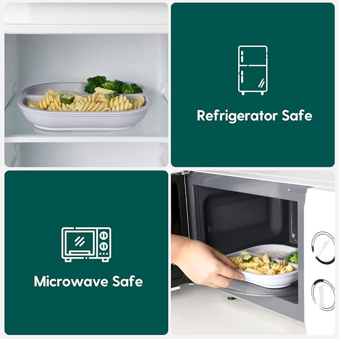 BABELIO Powerful Suction Plates - Image 7