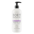 Zoey Naturals Lavender Moisturizing Lotion by AbsolutelyNatural