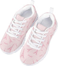 MARSVOVO First Shoes for Walking Boy Girl Athletic Lightweight Flexible Lace-up by MARSVOVOChooseyourfashionchooseyourlife