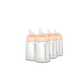 Suavinex Zero Zero Anti Colic Baby Bottle, No 1 Spanish Baby Bottle Brand by Suavinex