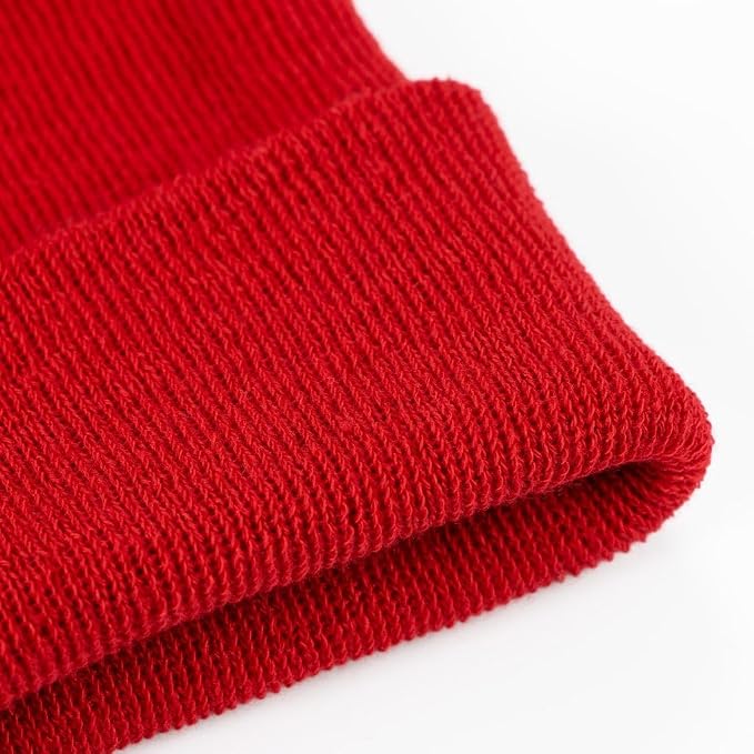College Baby NCAA Officially Licensed Infant Knit Cap - Image 3