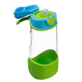 b.box 15 oz Sport Spout Kids Water Bottle by bbox