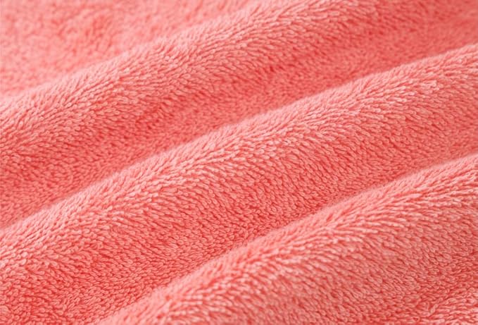 MATZ Terry Towel Slip On Baby Bibs | Full Coverage | Ultra Absorbent 100% - Image 8