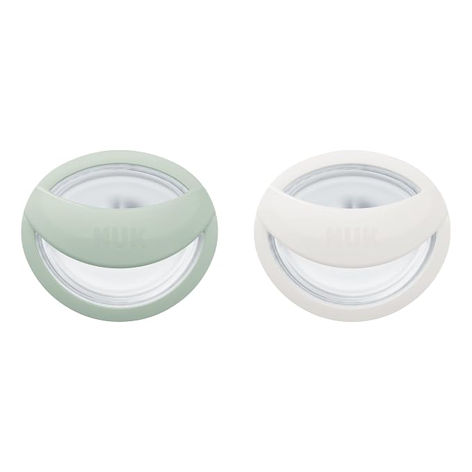 NUK for Nature™ Simply Natural Pacifier by NUK