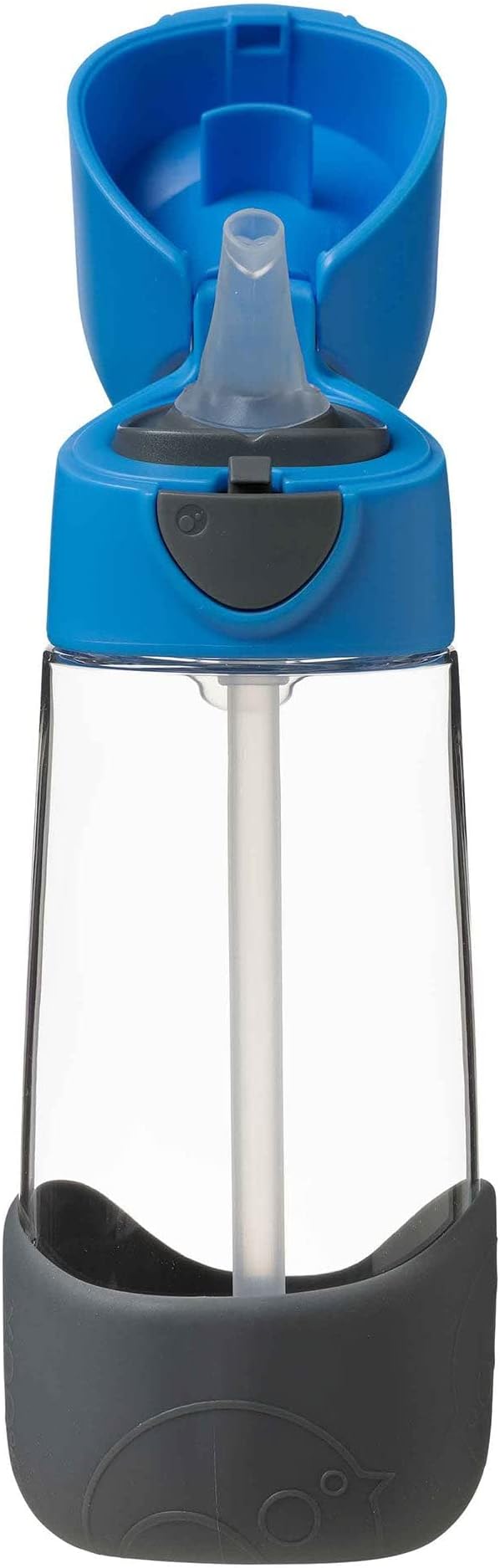 b.box Kids Water Bottle – Tritan Toddler Drink Bottle - Image 4