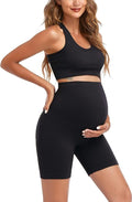 Women's Maternity 2 Piece Outfit Set by Lataly