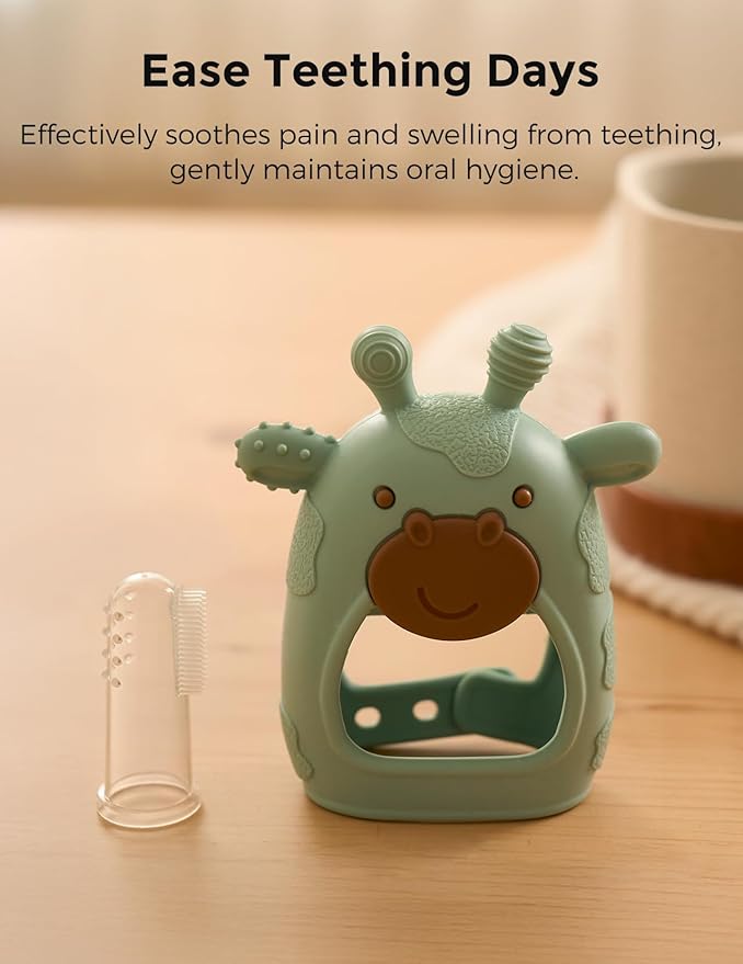 Momcozy Glow Baby Kit, Baby Shower & Registry Essential Kit - Image 7