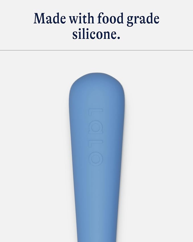 Lalo Little Spoon Set - Image 4
