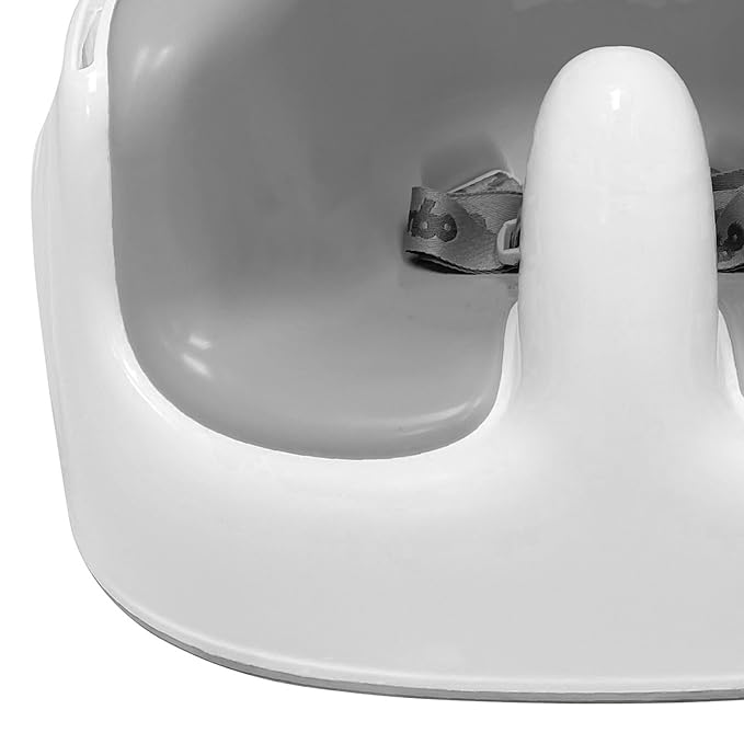 Bumbo Baby Floor Seat Lite, Portable Infant Sit Up Activity & Eating Chair - Image 7