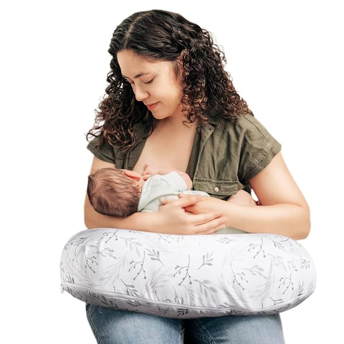 Boppy Nursing Pillow by TheBoppyCompany
