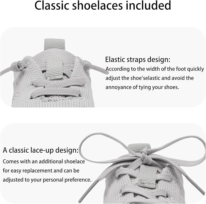 MORENDL Toddler Shoes Baby Walking Sock Shoes Infant Sneakers 0-4 Years Boy - Image 6