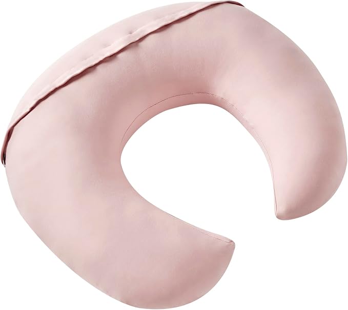 Nursing Pillow, Plus Size Breastfeeding Pillow Original Support - Image 6