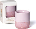 Moonkie Silicone Baby Cup 4 Months+ | Tiny Open Training Cup by Moonkie