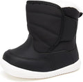 BMCiTYBM Baby Boy Girl Snow Boots Waterproof Winter Warm Booties Nonslip by BMCiTYBM