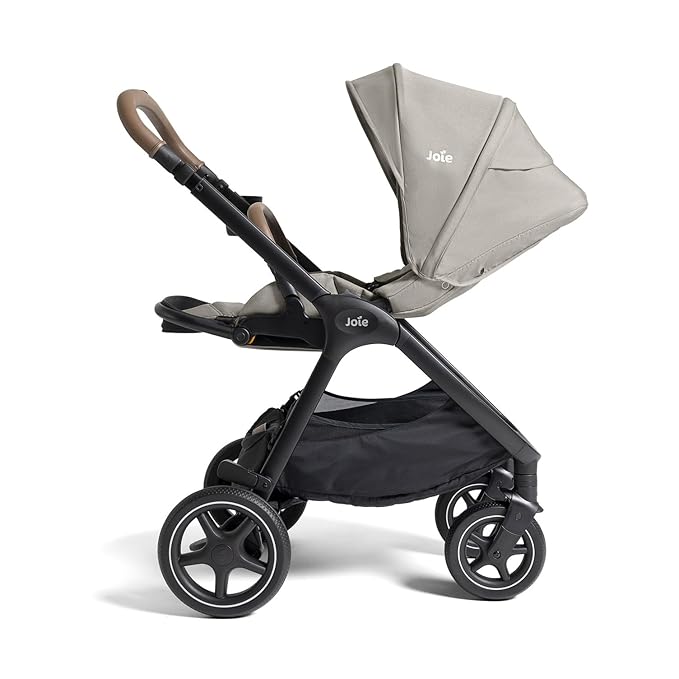 Joie, Kava and Rue Travel System - Image 7