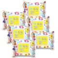 HAPPY BUM - 180 Count Baby Wipes, 7.4 x 7.2 Inch, Moist and Refreshing by HAPPYBUM-BabySkinCareSet