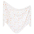 Copper Pearl Baby Swaddle Blanket by CopperPearl