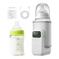 Portable Bottle Warmer by VVU%26CCO