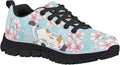 MARSVOVO First Shoes for Walking Boy Girl Athletic Lightweight Flexible Lace-up by MARSVOVOChooseyourfashionchooseyourlife