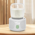 Baby Bottle Warmer, Maypott Portable 3 Minutes Fast Milk Warmer by Unknown