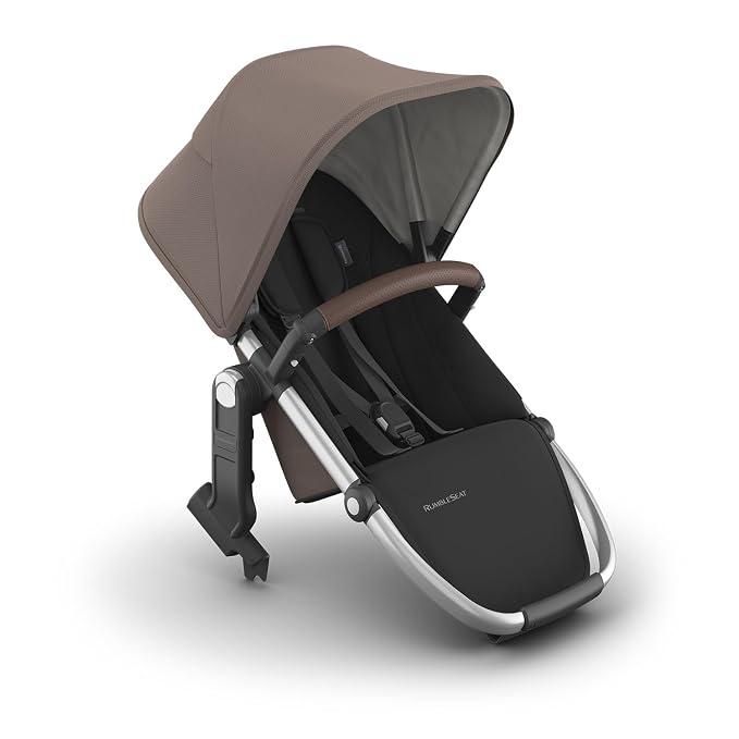 UPPAbaby RumbleSeat V3 Second Lower Seat by UPPAbaby
