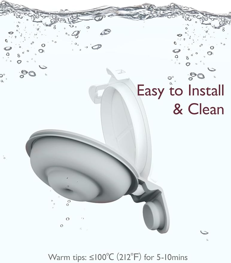 Momcozy Original Replacement Accessories - Image 4