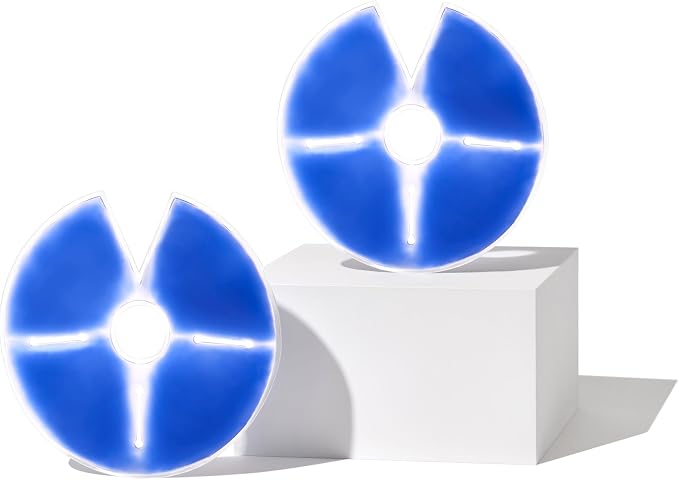 Willow Hot & Cold Therapy Packs by Willow