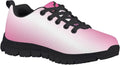 MARSVOVO First Shoes for Walking Boy Girl Athletic Lightweight Flexible Lace-up by MARSVOVOChooseyourfashionchooseyourlife