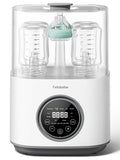 Bottle Sterilizer and Dryer, by Felizbebe