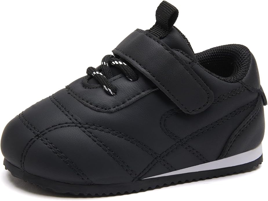 BMCiTYBM Baby Shoes Infant Boy Girl First Walker Shoes Toddler Walking Shoes - Image 2