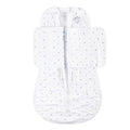 Dreamland Baby Viscose Swaddle Blanket. 1.0 TOG Ultra Soft Swaddle Blanket by DreamlandBaby