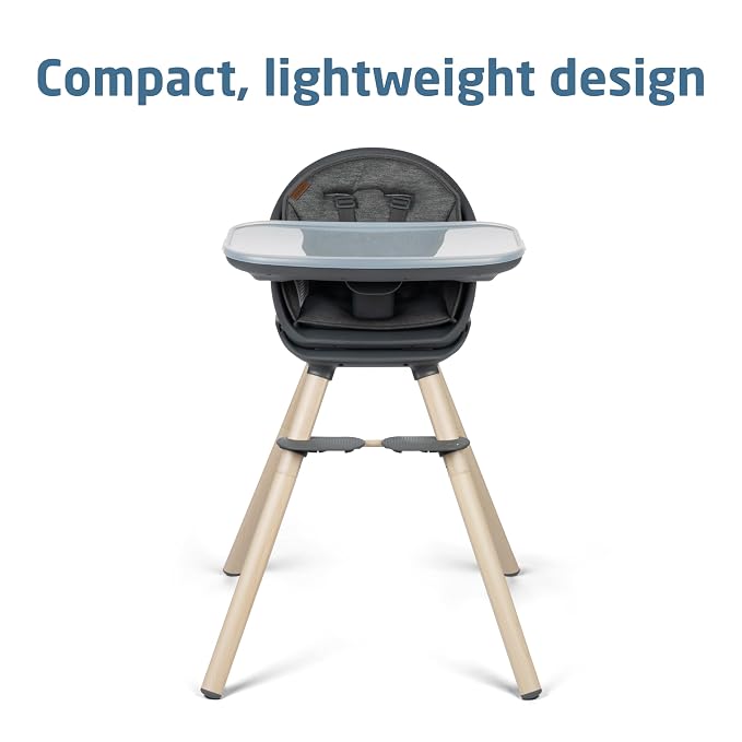 Maxi-Cosi Moa 8-in-1 High Chairs - Image 8