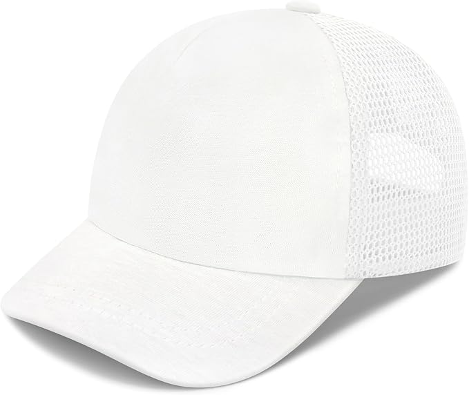 qikqik Baby Baseball Cap Toddler Baseball Hat by qikqik