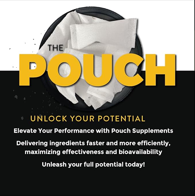 Fully Loaded Alpha Nootropic Pouches - Image 3