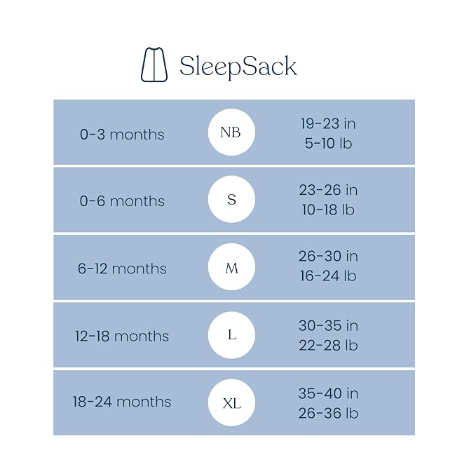 HALO Sleepsack Supersoft Wearable Blanket, Viscose Made from Bamboo, Sleeping - Image 5